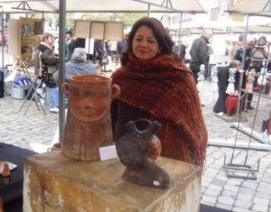 Consuelo Stoker Pardo