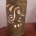 Keramiek lamp
